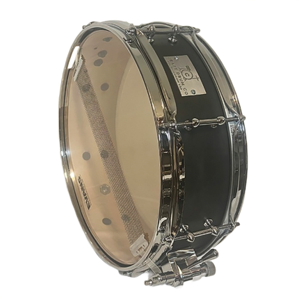 snare drum sound