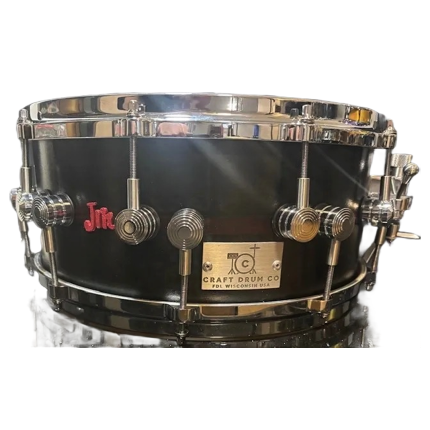 Best Snare Drum Sound