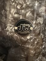 DW Performance Series 5-piece Shell Pack with 22 inch Bass Drum - Black Diamond FinishPly - Image 3